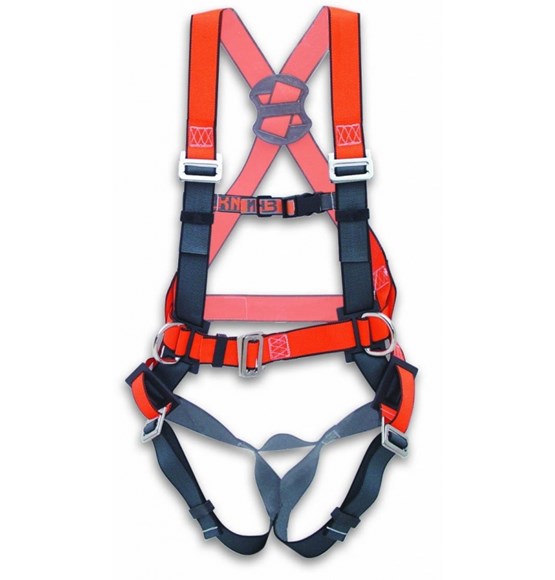 Categoria Equipamentos de segurança