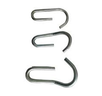 Ganchos para prumos (nacionais)