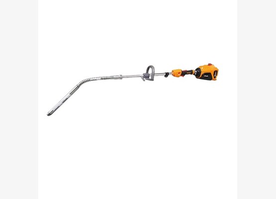 Vibrador de betão  VIB-BAR e BATT- Produto