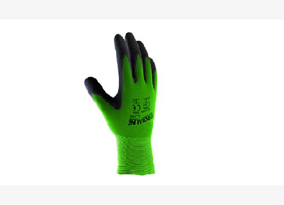 Luvas de Segurança- Produto