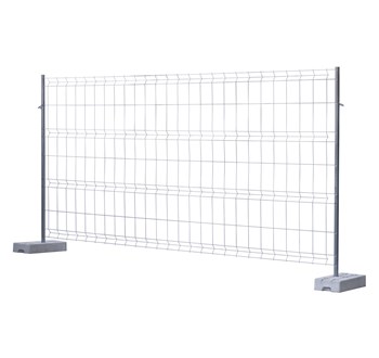 Painel de vedação amovível