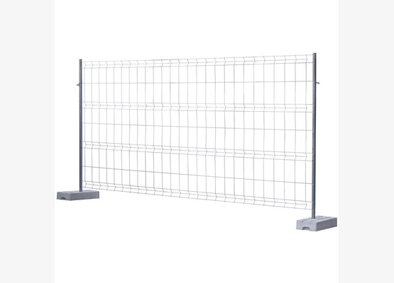 Painel de vedação amovível- Produto