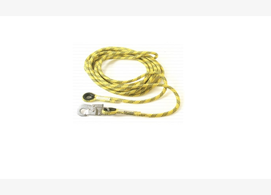 Corda de segurança- Produto