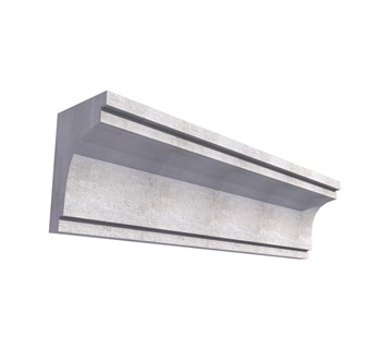 Cornija Reltec S-09 Classic 