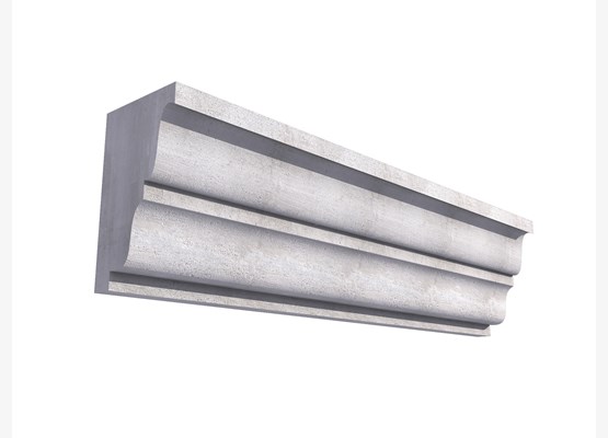 Cornija Reltec S-11 Classic - Produto