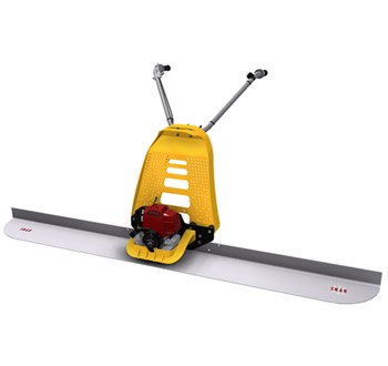 Mesa vibratória TORNADO