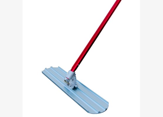 Flutuadores e espátulas- Produto