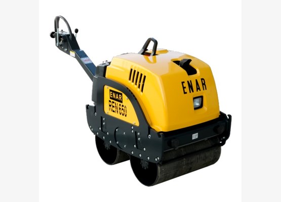 Rolo vibratório REN- Produto