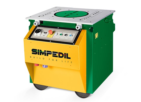 Máquina Combinada- Produto