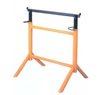Cavalete  extensível 