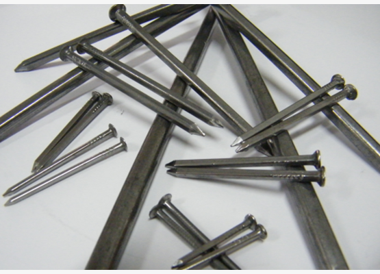 Prego Q. construção (25kg) - Produto