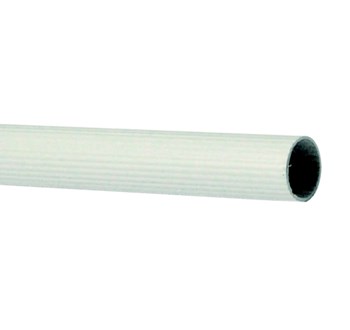 Tubo PVC para varão roscado (vara 2m)