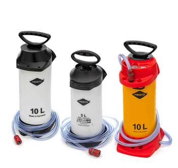 Pulverizador garant 5l