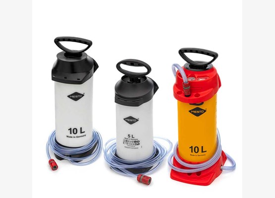 Pulverizador garant 5l- Produto