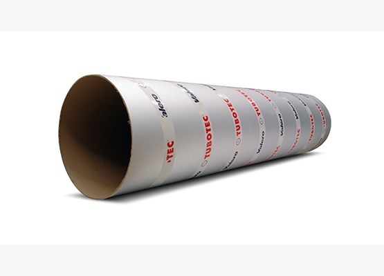 Tubos de cartão para pilar redondo- Produto