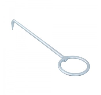 Chave para atar arame