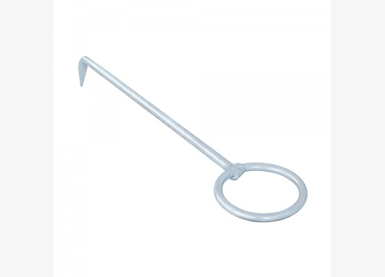 Chave para atar arame- Produto