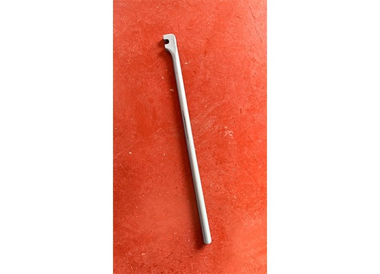 Chave de Moldar- Produto