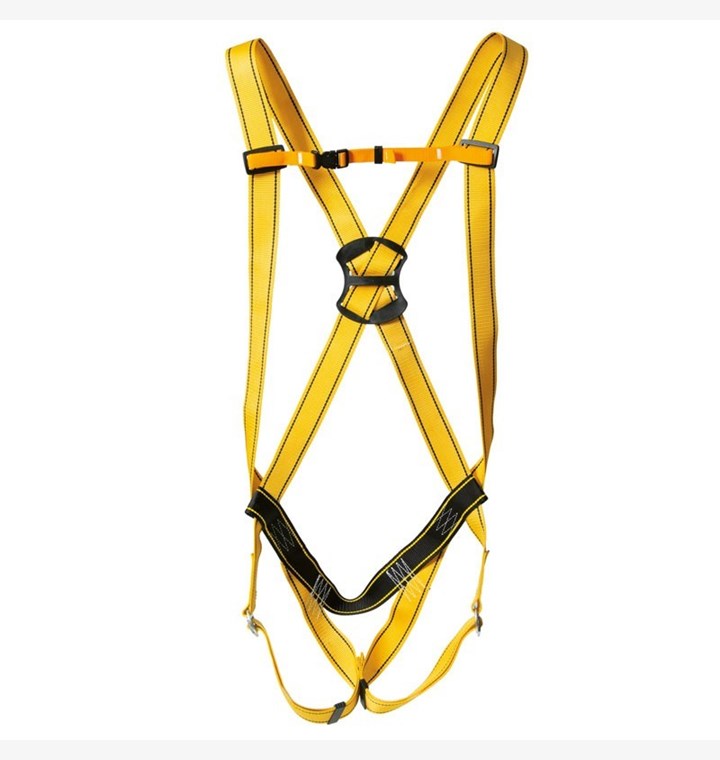 Equipamentos de segurança